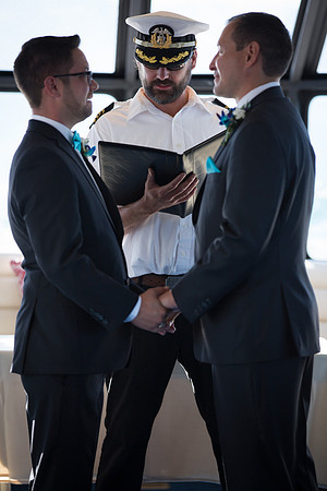 Elle Aime Photography by Leah Marie - AJ and Adam - Ceremony-23