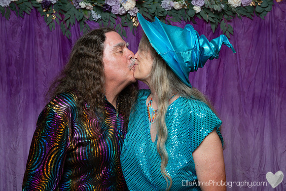 Elle Aime Photography - Toni and Joey Wedding-190