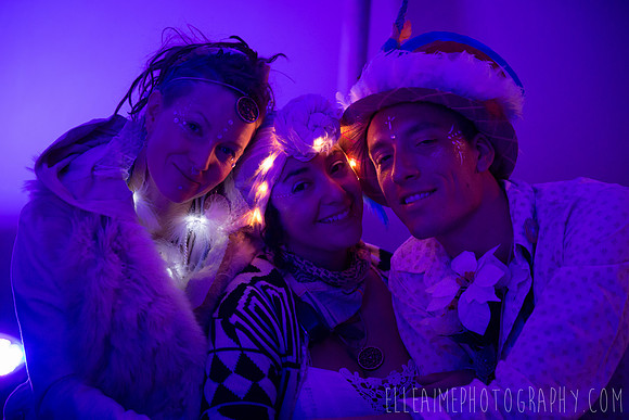 Elle Aime Photography by Leah Marie - Kati and Bear Wedding-64