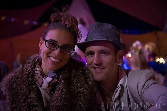 Elle Aime Photography by Leah Marie - Kati and Bear Wedding-6
