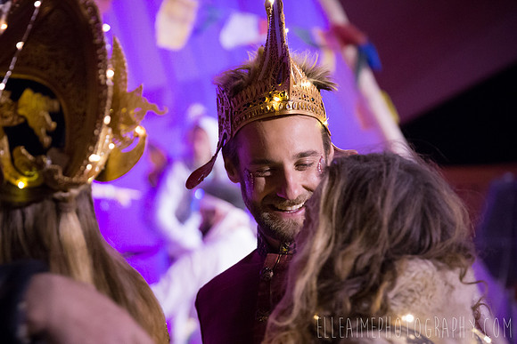 Elle Aime Photography by Leah Marie - Kati and Bear Wedding-79