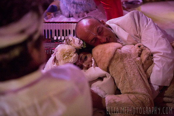 Elle Aime Photography by Leah Marie - Kati and Bear Wedding-1