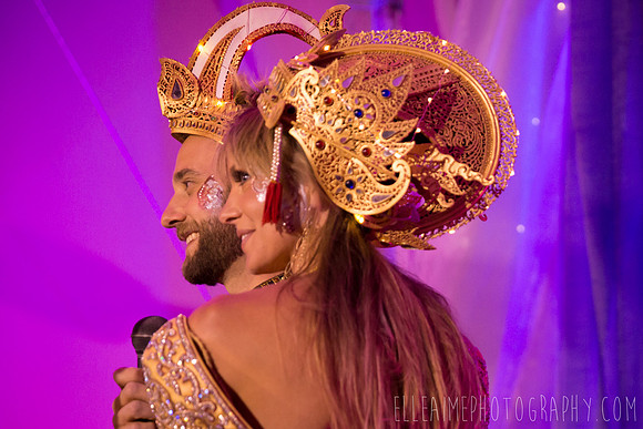 Elle Aime Photography by Leah Marie - Kati and Bear Wedding-66