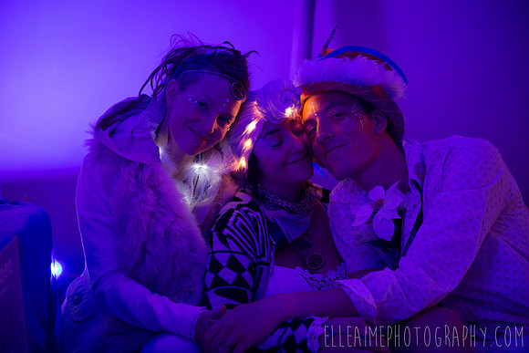 Elle Aime Photography by Leah Marie - Kati and Bear Wedding-63