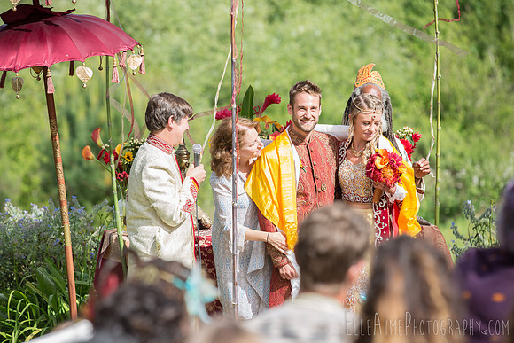 Elle Aime Photography by Leah Marie - Bear and Kati Wedding-149