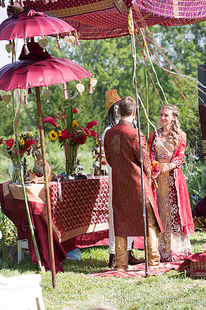Elle Aime Photography by Leah Marie - Bear and Kati Wedding-118
