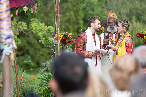 Elle Aime Photography by Leah Marie - Bear and Kati Wedding-171