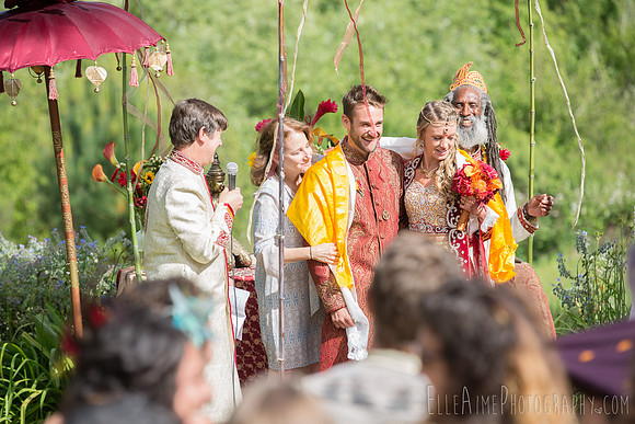 Elle Aime Photography by Leah Marie - Bear and Kati Wedding-148