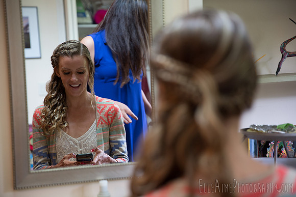 Elle Aime Photography by Leah Marie - Bear and Kati Wedding-2