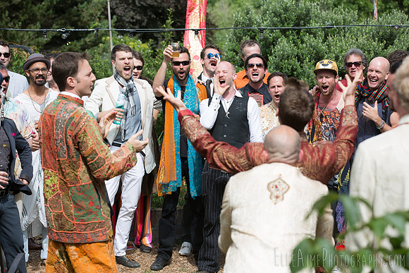 Elle Aime Photography by Leah Marie - Bear and Kati Wedding-77