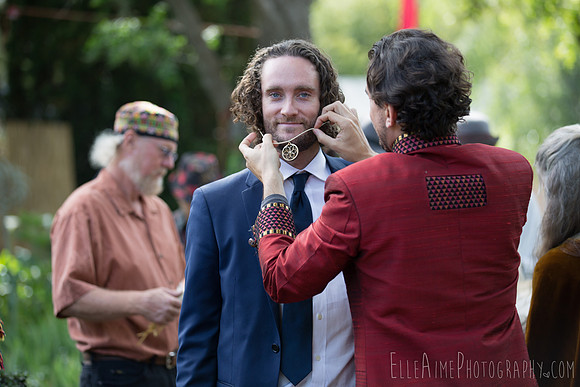 Elle Aime Photography by Leah Marie - Bear and Kati Wedding-99