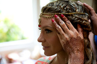 Elle Aime Photography by Leah Marie - Bear and Kati Wedding-13