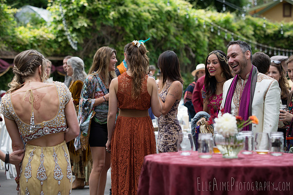 Elle Aime Photography by Leah Marie - Bear and Kati Wedding-58