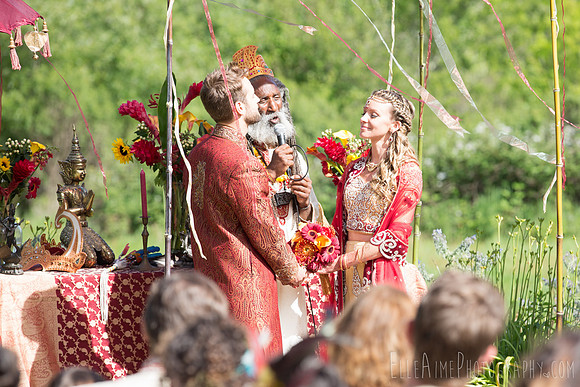 Elle Aime Photography by Leah Marie - Bear and Kati Wedding-119