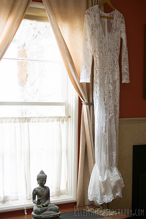 Elle Aime Photography by Leah Marie - Bear and Kati Wedding-70