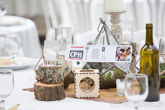Elle Aime Photography by Leah Marie - Bear and Kati Wedding-40