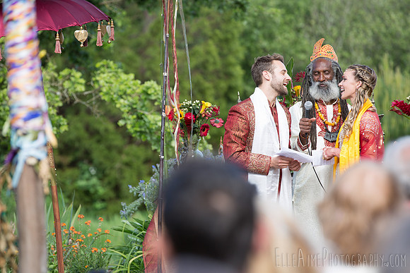 Elle Aime Photography by Leah Marie - Bear and Kati Wedding-172