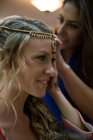 Elle Aime Photography by Leah Marie - Bear and Kati Wedding-14