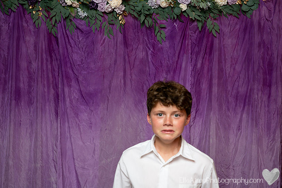 Elle Aime Photography - Toni and Joey Wedding-55