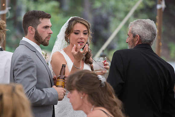 Leah Marie Studio - Candice Wedding - Dinner-54