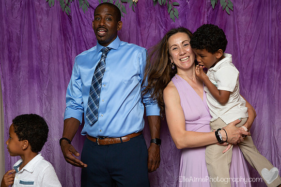 Elle Aime Photography - Toni and Joey Wedding-204