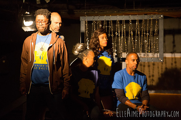Elle Aime Photography by Leah Marie - Reunion of the Bells63