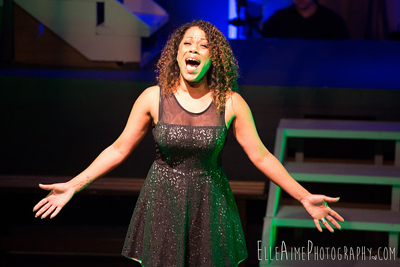 Elle Aime Photography by Leah Marie - Reunion of the Bells90