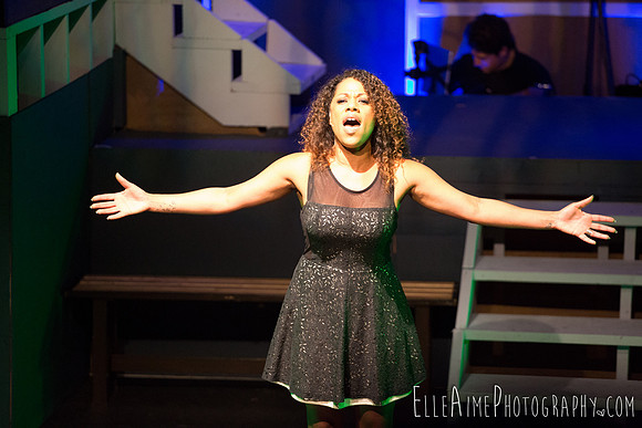Elle Aime Photography by Leah Marie - Reunion of the Bells89