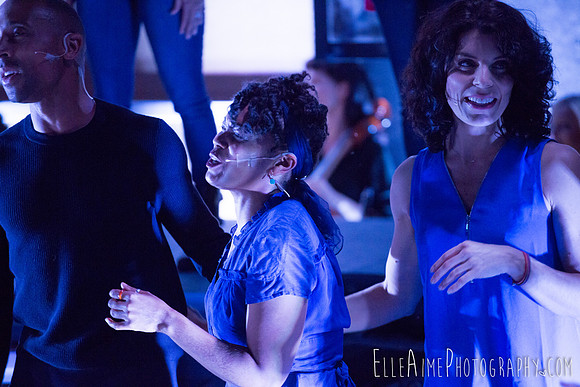 Elle Aime Photography by Leah Marie - Reunion of the Bells112