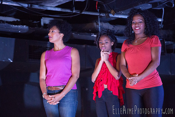 Elle Aime Photography by Leah Marie - Reunion of the Bells118