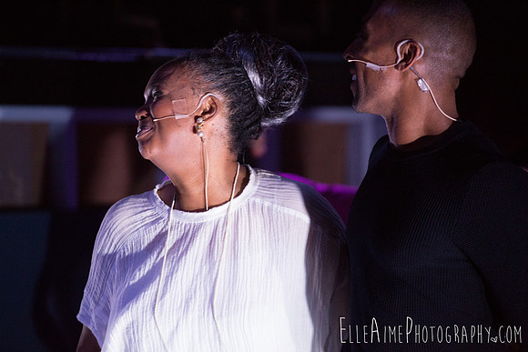 Elle Aime Photography by Leah Marie - Reunion of the Bells119