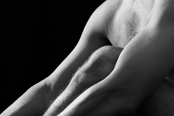 Elle Aime Photography by Leah Marie - Jeff Artistic Nudes-7