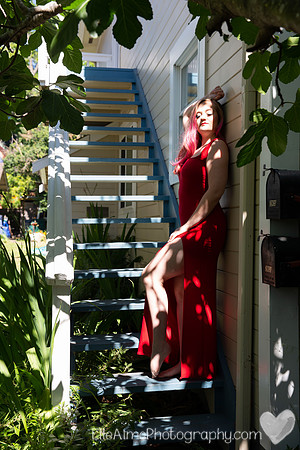 Elle Aime Photography - Harlowe-1