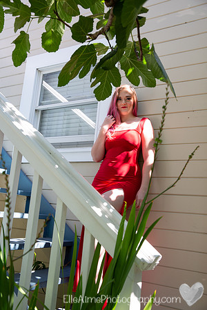 Elle Aime Photography - Harlowe-3