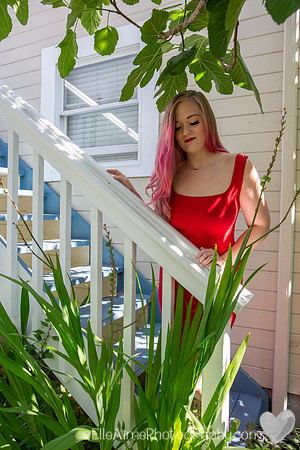 Elle Aime Photography - Harlowe-9