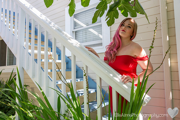 Elle Aime Photography - Harlowe-15