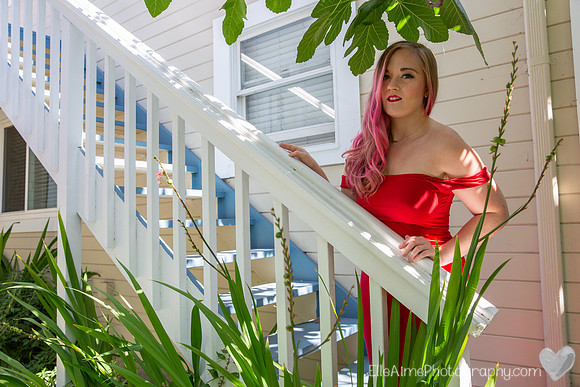Elle Aime Photography - Harlowe-17