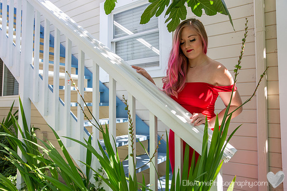 Elle Aime Photography - Harlowe-19
