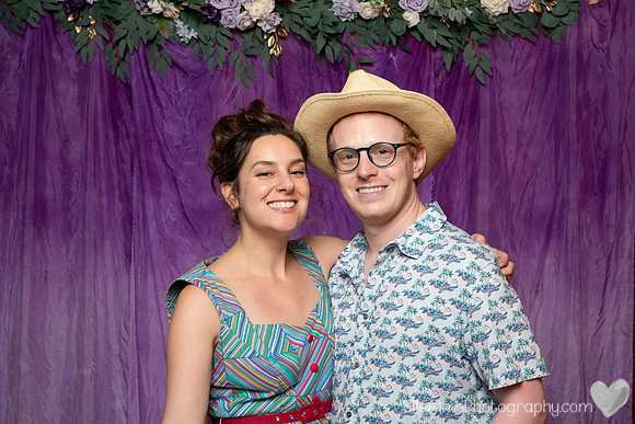 Elle Aime Photography - Toni and Joey Wedding-61