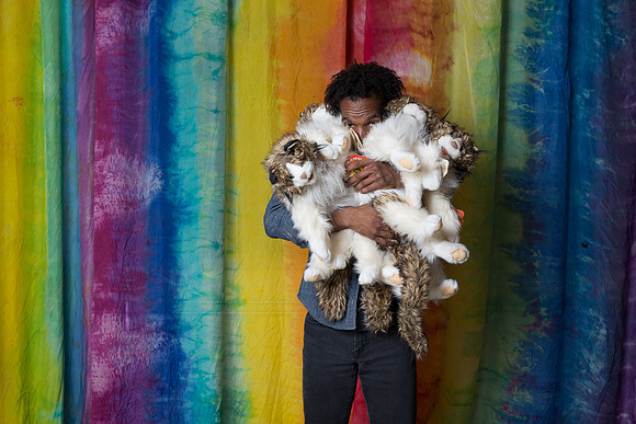 Leah Marie Studio - Rainbow Photobooth-172