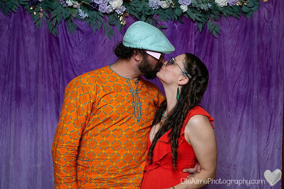 Elle Aime Photography - Toni and Joey Wedding-67