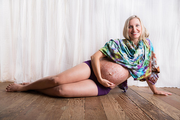 Elle Aime Photography by Leah Marie - The Madrone Family (23 of 24)-2