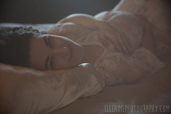Elle Aime Photography by Leah Marie - Tatiana Pregnant Belly (24 of 55)