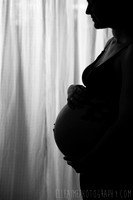 Elle Aime Photography by Leah Marie - Tatiana Pregnant Belly (9 of 55)