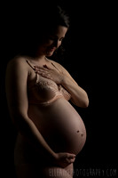 Elle Aime Photography by Leah Marie - Tatiana Pregnant Belly (2 of 55)