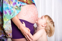 Elle Aime Photography by Leah Marie - The Madrone Family (20 of 24)-2
