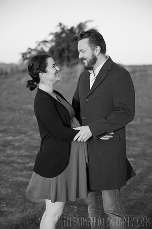 Elle Aime Photography by Leah Marie - Tatiana Pregnant Belly (30 of 55)
