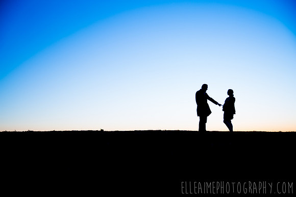 Elle Aime Photography by Leah Marie - Tatiana Pregnant Belly (51 of 55)