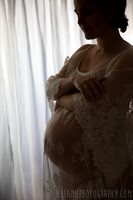 Elle Aime Photography by Leah Marie - Tatiana Pregnant Belly (12 of 55)