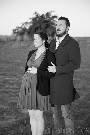Elle Aime Photography by Leah Marie - Tatiana Pregnant Belly (28 of 55)